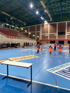 Κοζάνη: Πήγαν για προπόνηση και δεν βρήκαν τα τέρματα…