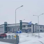 Κοζάνη: Τα χιόνια “κατασκηνώνουν” στην πόλη