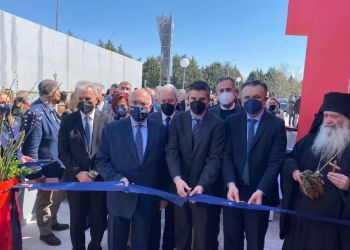 Μιχάλης Παπαδόπουλος: Προτεραιότητα η ψηφιακή μετάβαση του κλάδου των Μεταφορών