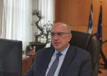 Μιχάλης Παπαδόπουλος: Το Υπουργείο Υποδομών Και Μεταφορών Πρωτοπορεί Στον Ψηφιακό Μετασχηματισμό