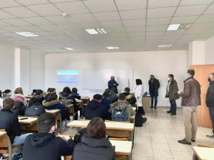 Ο Μιχάλης Παπαδόπουλος