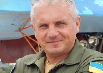 Ολεξάντρ Οκσανσένκο: Ο Πιλότος Σύμβολο Της Ουκρανικής Αντίστασης Που Βρήκε Τραγικό Θάνατο