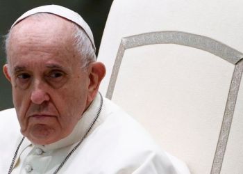 Πάπας Φραγκίσκος: «Διεστραμμένη Κατάχρηση Εξουσίας» Ο Πόλεμος Στην Ουκρανία
