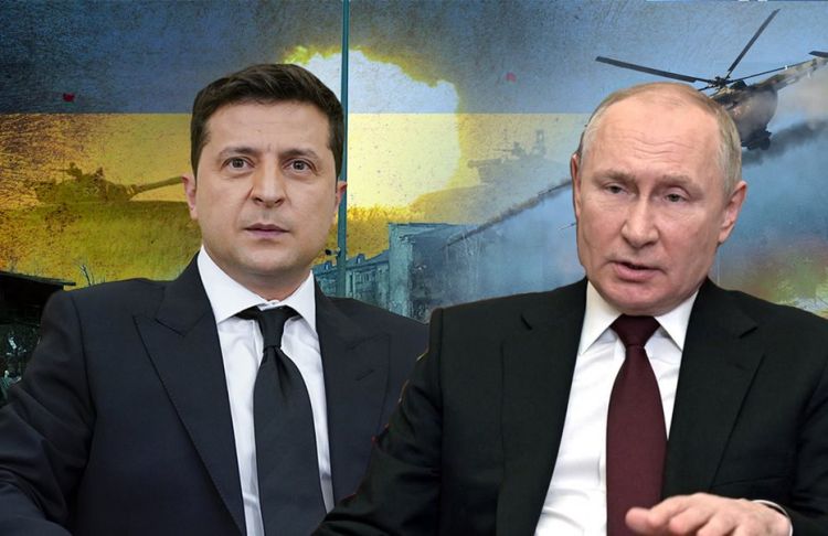Πόλεμος Στην Ουκρανία: Το Παρασκήνιο Των Διαπραγματεύσεων – Η Τελική Πρόταση Πούτιν Και Οι Αποφάσεις Ζελένσκι