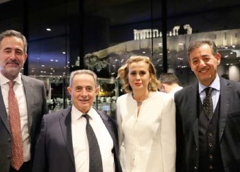 Σε εκδήλωση τιμής και μνήμης του Νίκου Καπετανίδη, ο Βουλευτής ΠΕ Κοζάνης Στάθης Κωνσταντινίδης