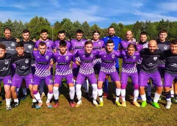 Τρεις βαθμούς χωρίς να ιδρώσει η Καισαρειά ... ο Ιωνικός Βαθυλάκκου δήλωσε αδυναμία συμμετοχής. Τρεις βαθμούς χωρίς να ιδρώσει η Καισαρειά … ο Ιωνικός Βαθυλάκκου δήλωσε αδυναμία συμμετοχής.