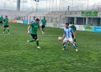 ΑΕΠ Κοζάνης: Κρίμα για την καλή εμφάνιση – Ήττα με πέναλτι 