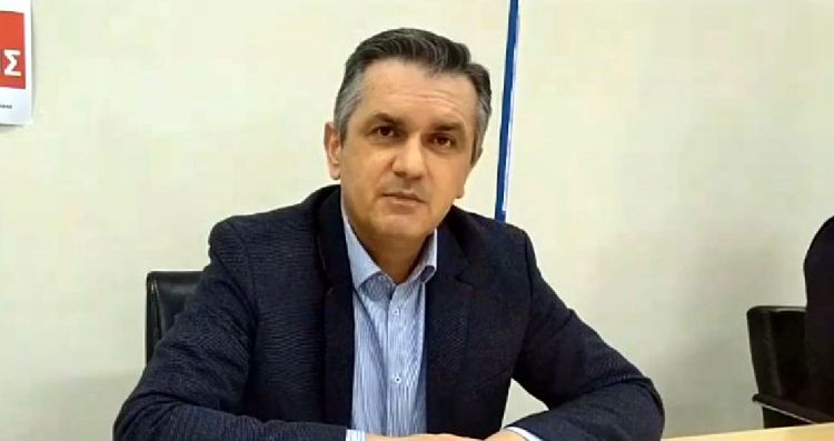 Ας μην ανησυχούν οι συμπατριώτες μας στα Γρεβενά