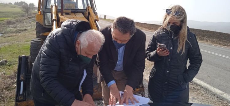 Αυτοψία του Γ. Κασαπίδη  