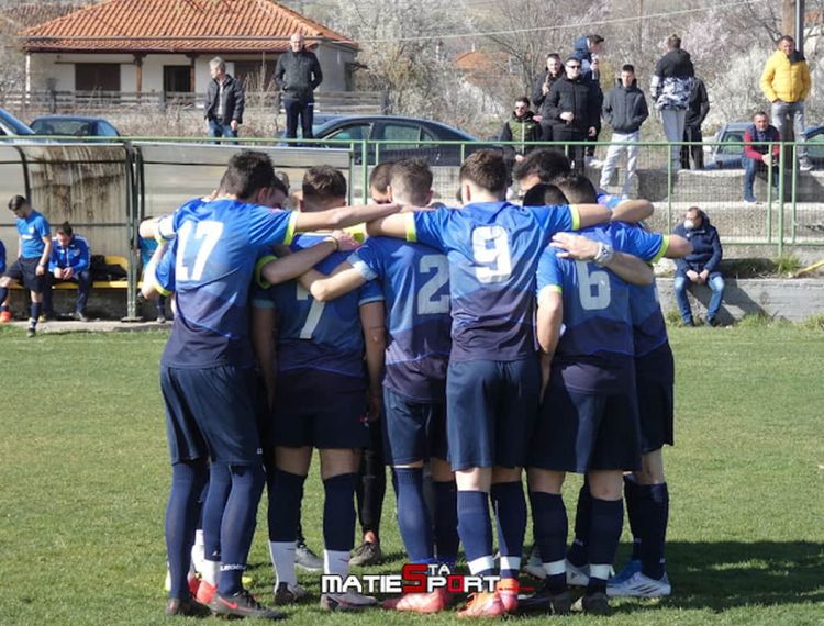 Β’ ΕΠΣ Κοζάνης: Κοζάνη 2004 – Δαναοί Κοζάνης 4 0