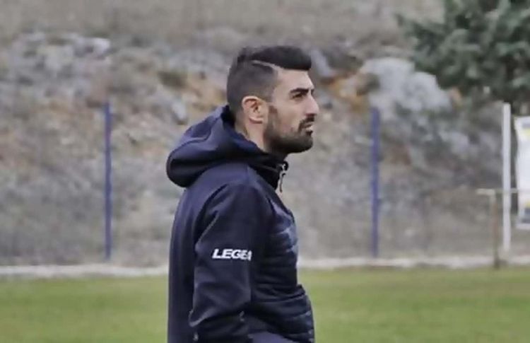 Γιάννης Ιωαννίδης – προπονητής ΜΑΠΣ Αγίας Παρασκευής: “Παλέψαμε με ήθος, υπομονή και επιμονή, αλλά δεν τα καταφέραμε …”