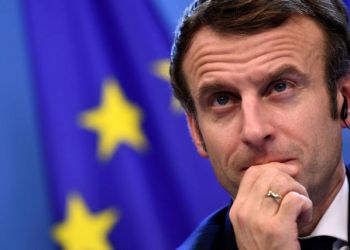 Γιατί έχει τόση σημασία ο Μακρόν;