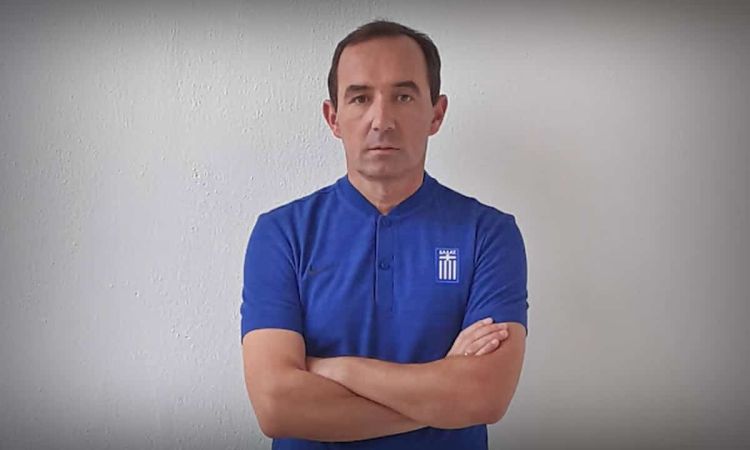 Γιώργος Παπακώστας: “Μπράβο στα κορίτσια … έχουν πολλά να προσφέρουν!!!”