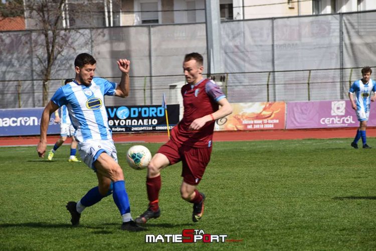 Γ’ Εθνική: ΑΕΠ Κοζάνης – Ποσειδών Μηχανιώνας 0 0