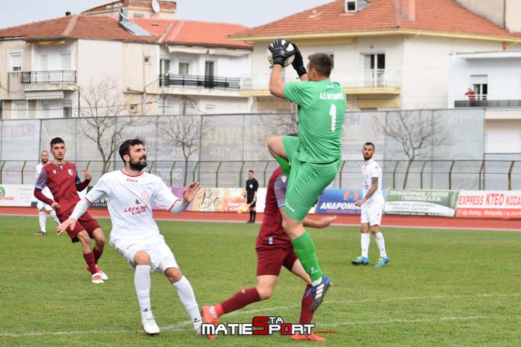 Γ’  εθνική: Τύφλα να χει  ο Χίτσκοκ... Ποια ομάδα θα πάει στα μπαράζ ανόδου και ποια θα υποβιβαστεί ;
