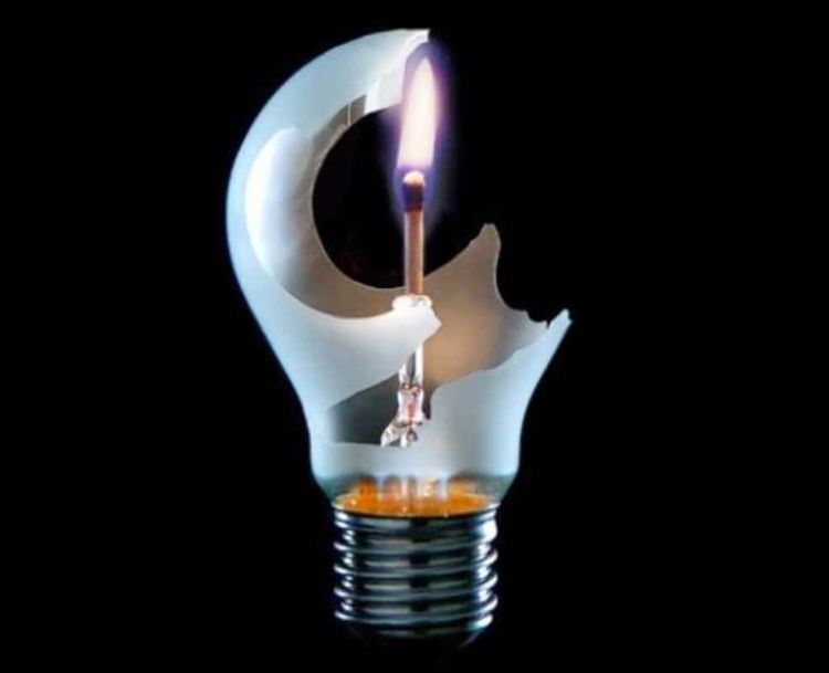 Διακοπή ρεύματος, την Κυριακή σε περιοχές της πόλης της Κοζάνης