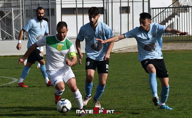 ΕΠΣ Κοζάνης: Αμφίρροπα παιχνίδια – Δεσπόζει το Εορδαϊκό ντέρμπι – Πρεμιέρα των πλέι οφ στη Β’  κατηγορία