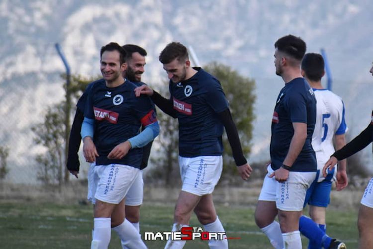 ΕΠΣ Κοζάνης:  Ανεβαίνει το θερμόμετρο – Εμβόλιμη αγωνιστική την Τετάρτη 6/4