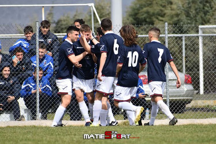 ΕΠΣ Κοζάνης: Μεγάλες επιτυχίες των μικτών μας ομάδων Κ 15 και Κ17 στο πρωτάθλημα προεπιλογής εθνικών ομάδων