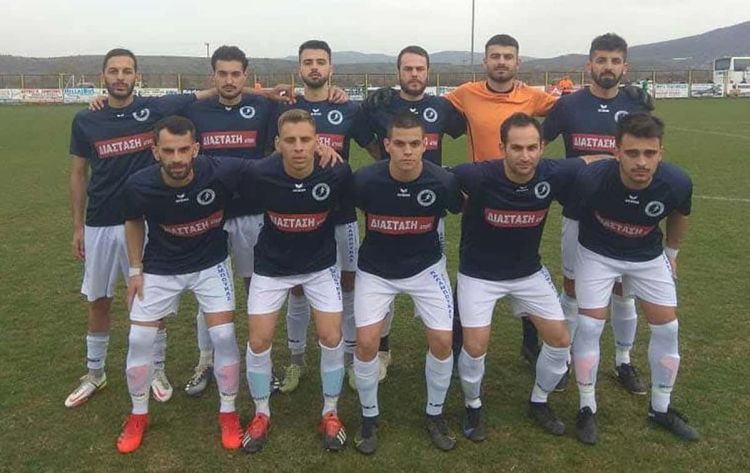 ΕΠΣ Κοζάνης: Μπουρλότο στο πρωτάθλημα  της Α’  κατηγορίας – Με το κομπιουτεράκι στο χέρι