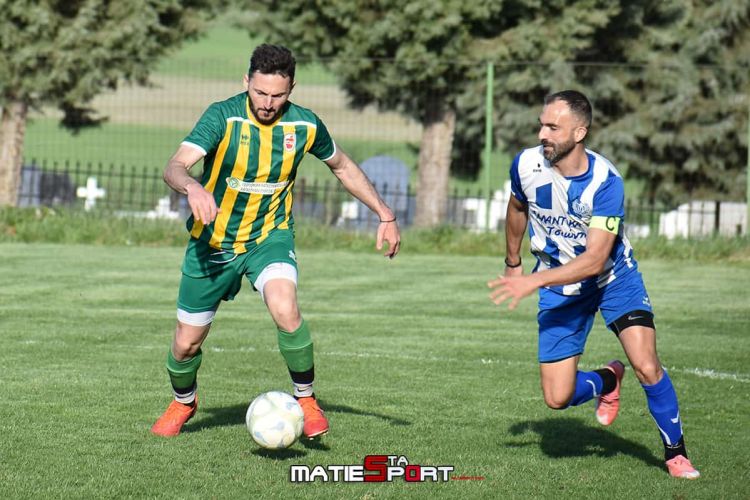 ΕΠΣ Κοζάνης: Παράταση στη αγωνία στην Α’ κατηγορία – Δεύτερη στροφή στα πλέι οφ στη Β’ κατηγορία