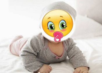 «Είσαι περήφανος γονιός και θες…»: Προειδοποίηση για τις φωτογραφίες παιδιών στα Social Media