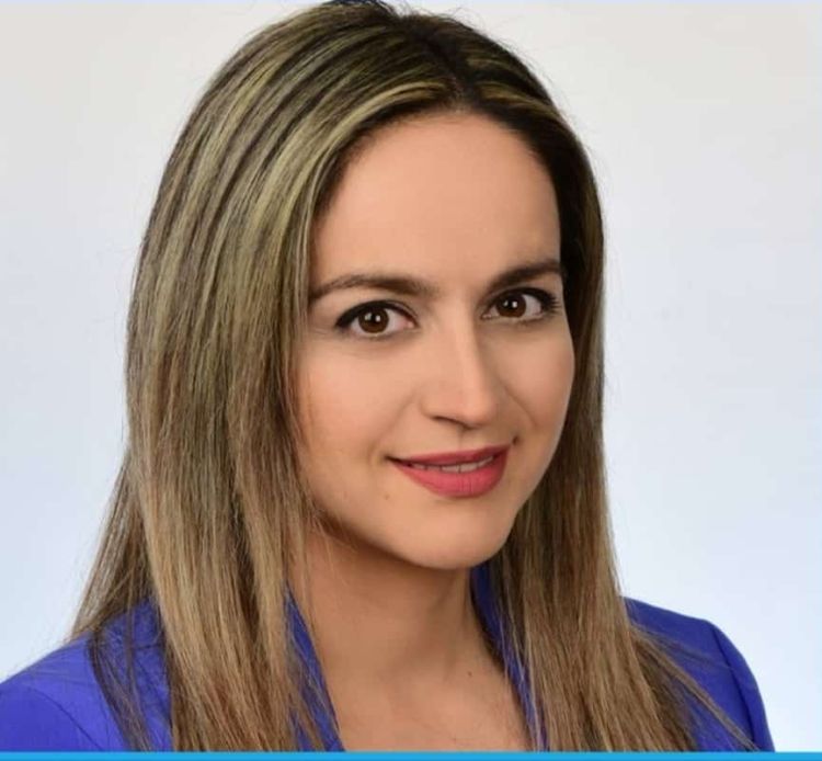 Εισηγήσεις για διάφορα έργα της Αντιπεριφερειάρχη Κοζάνης