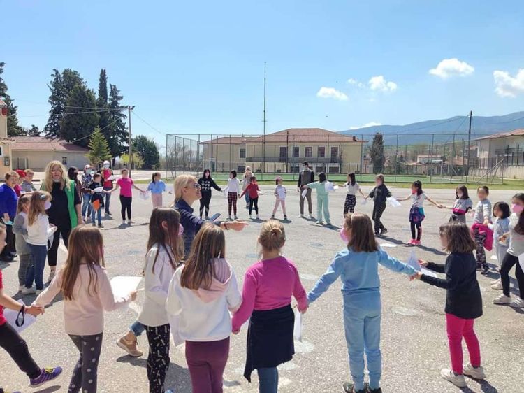 Εκπαιδευτικό πρόγραμμα για τις «Λαζαρίνες Λευκοπηγής»