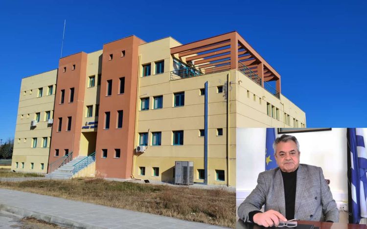 Ενημέρωση για την  πορεία των προγραμμάτων του ΟΑΕΔ για τις λιγνιτικές περιοχές