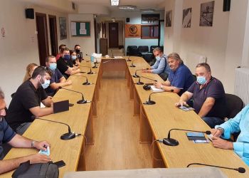 Επιστολή του Σωματείου “Σπάρτακος” για τη διευθέτηση προβλημάτων στον νέο ασφαλιστικό φορέα Generali