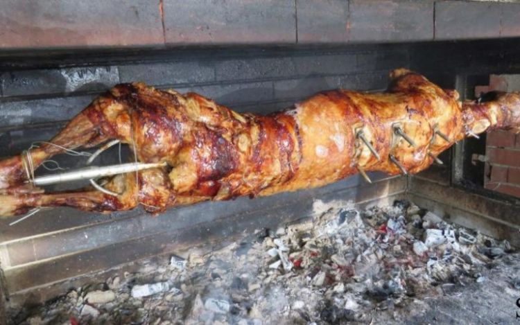 Ζητούν «ταβάνι« στις τιμές των αμνοεριφίων εν’ όψει Πάσχα