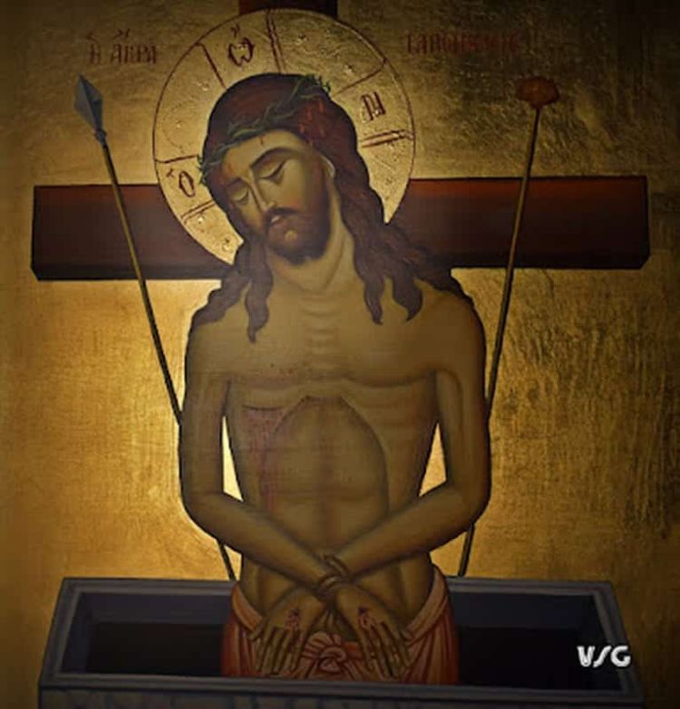 Η Τρίτη γνώμη: Καλό Πάσχα