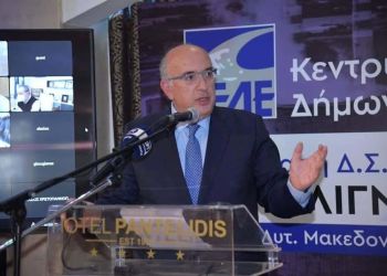 Η βιώσιμη αστική κινητικότητα για σύγχρονες ανθρώπινες πόλεις