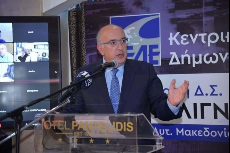 Η βιώσιμη αστική κινητικότητα για σύγχρονες ανθρώπινες πόλεις