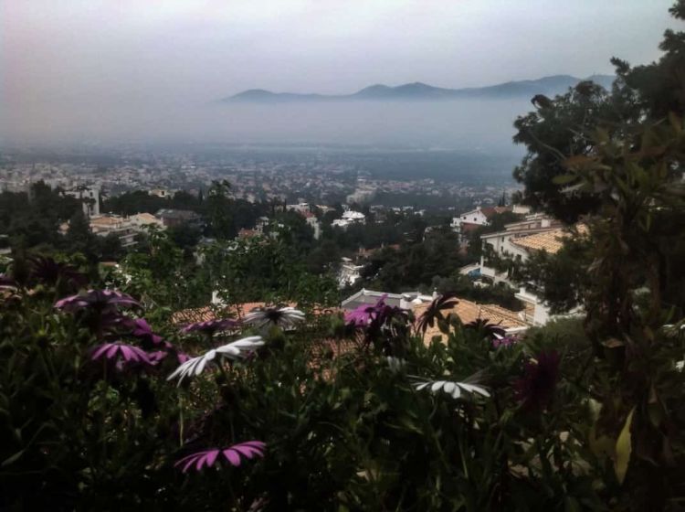 Θα μας χαλάσει το Πάσχα;