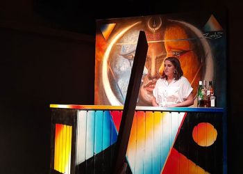 «Θεατροδρόμιο» Κοζάνης: