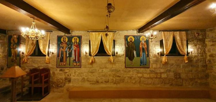 Ιερουσαλήμ: Η οδός του μαρτυρίου και ο Γολγοθάς