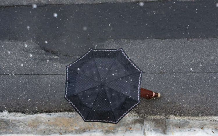 Καιρός – Έκτακτο δελτίο επιδείνωσης: Πού θα σημειωθούν βροχές, καταιγίδες και χαλάζι