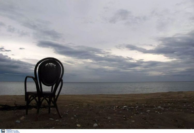 Καιρός Σήμερα: Αίθριος καιρός με λίγες τοπικές νεφώσεις