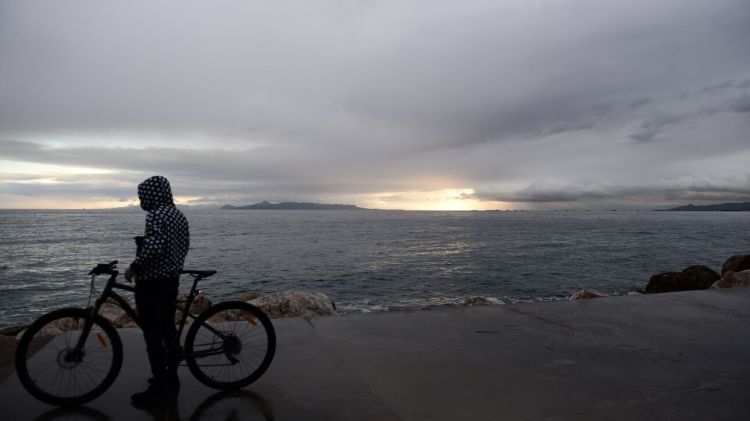 Καιρός Σήμερα: Βροχές αναμένονται σήμερα με πτώση θερμοκρασίας