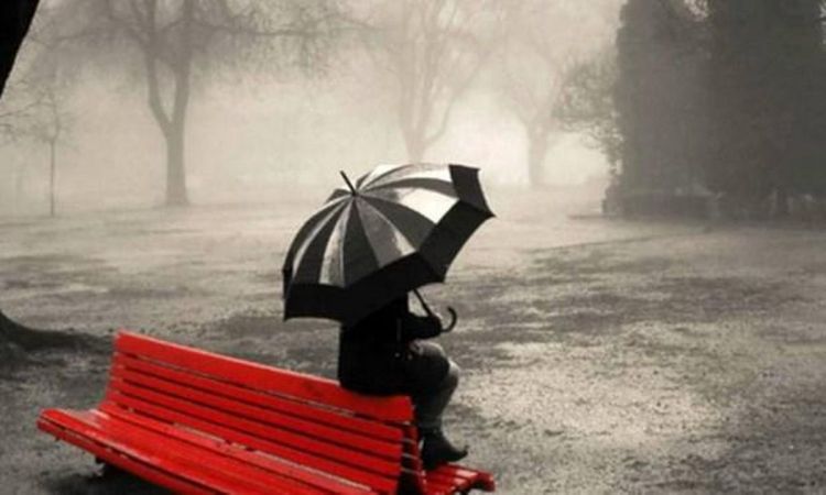 Καιρός Σήμερα: Πρόσκαιρη μεταβολή με νεφώσεις, τοπικές βροχές και σποραδικές καταιγίδες