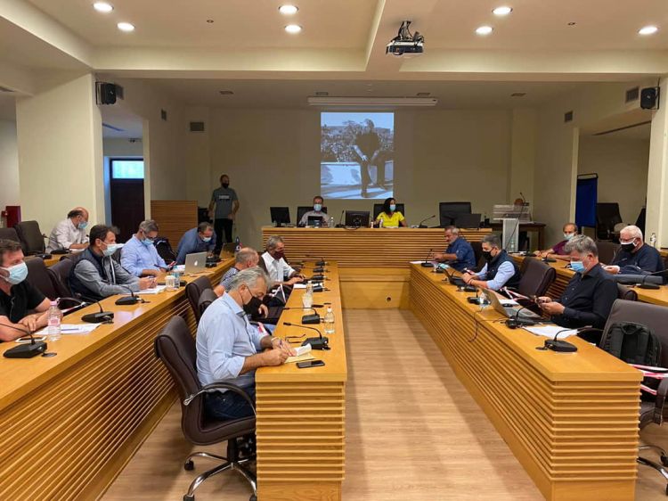 Κοζάνη Τόπος Να Ζεις για το νέο νοσοκομείο