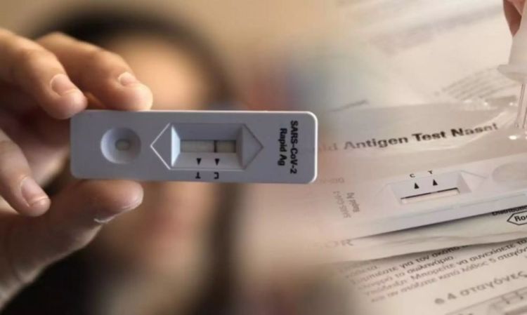 Κορονοϊός: Τέλος τα Self Test στα σχολεία μετά το Πάσχα – Τι θα γίνει με τις μάσκες και τα πιστοποιητικά