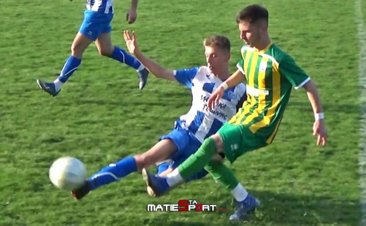 Μακεδονικός Κοζάνης:  Περαστικά στο Λιοντάρι Δημήτρη Ανδρεόπουλο