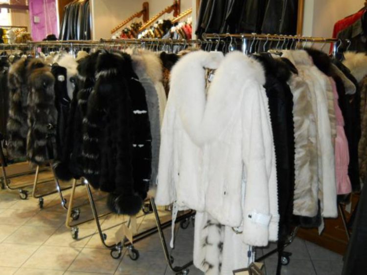 Μετάθεση της 47ης Διεθνούς Έκθεσης Γούνας Καστοριάς