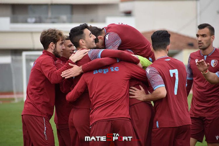 Μια ακόμα μεγάλη νίκη … παρά την κούραση η ΑΕΠ Κοζάνης