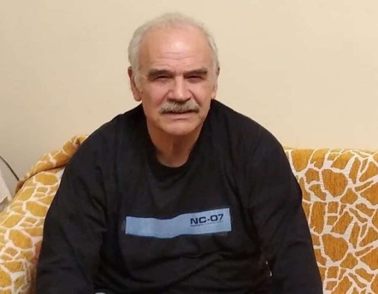 Νίκος Κασάπης: Συγχαρητήρια στην αγαπημένη μου ομάδα της Κοζάνης που είναι πάντα μέσα στην καρδιά μου !!!