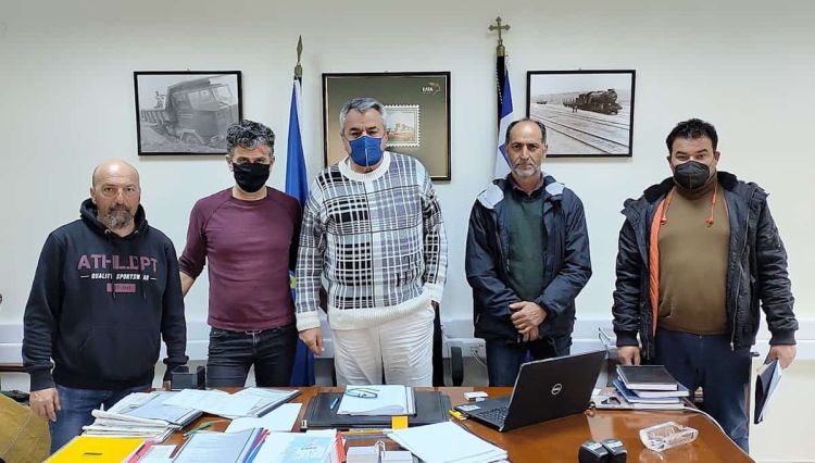 Οι Πληττομένοι Λιγνιτικής – Μεταλιγνιτικής Εποχής Ελλησπόντου