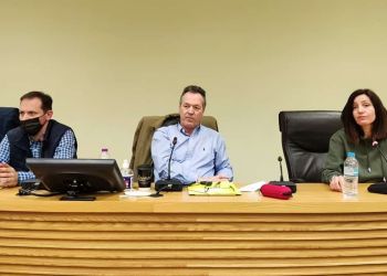 Πέντε  πρόεδροι κοινοτήτων μιλούν στο “Θ”