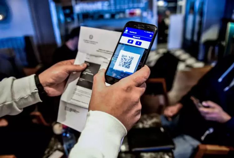 Πιστοποιητικό εμβολιασμού και νόσησης: Αλλάζει και επίσημα η ισχύς τους σε 9 και 6 μήνες αντίστοιχα